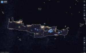 Καιρός Ηράκλειο: Αισθητή άνοδος θερμοκρασίας — Ανοιξιάτικο σκηνικό — Πρόγνωση 19–25 Ιουνίου 2026