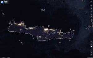 Καιρός Ηράκλειο: Αισθητή άνοδος θερμοκρασίας — Ανοιξιάτικο σκηνικό — Πρόγνωση 17–23 Ιουλίου 2026